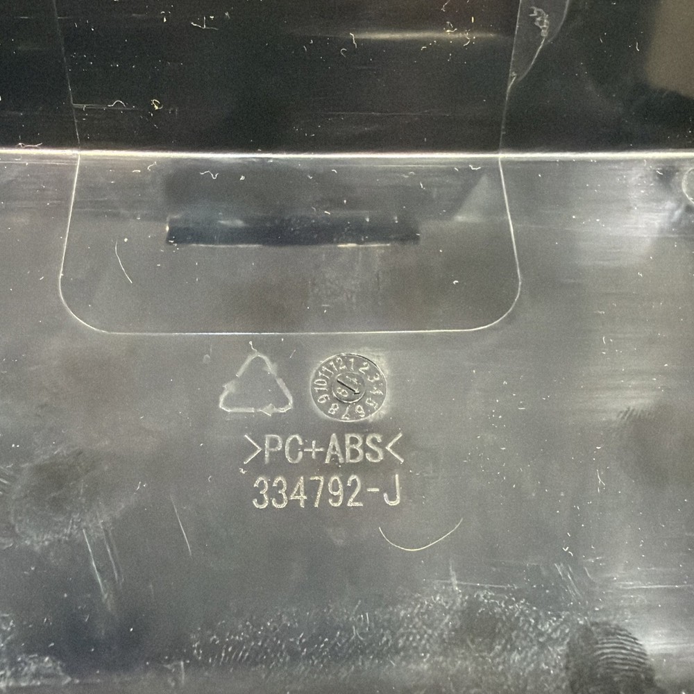 Permobil Control Module Omni2 Display Curtiss R Net Systems Bracket & Case #55