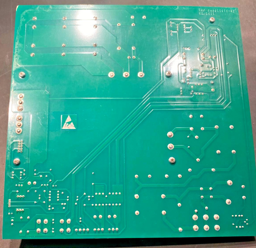 Circuit Board Module for SYES Transmitter 411611072-C P5 201300996 (183)