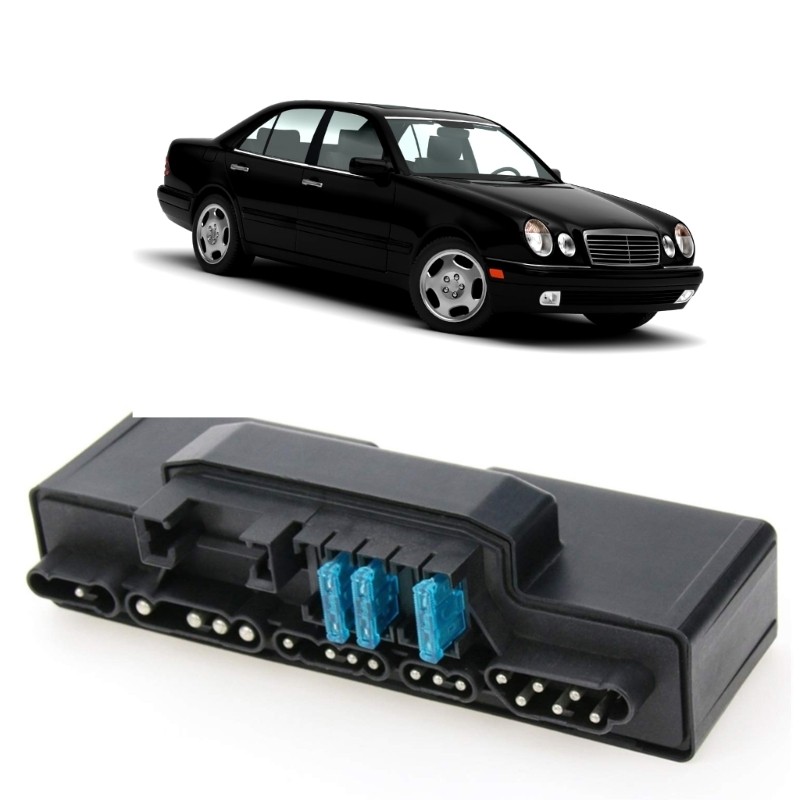 Car Box Unit for E280 E320 E420 2105400472 A2105400472 Unit