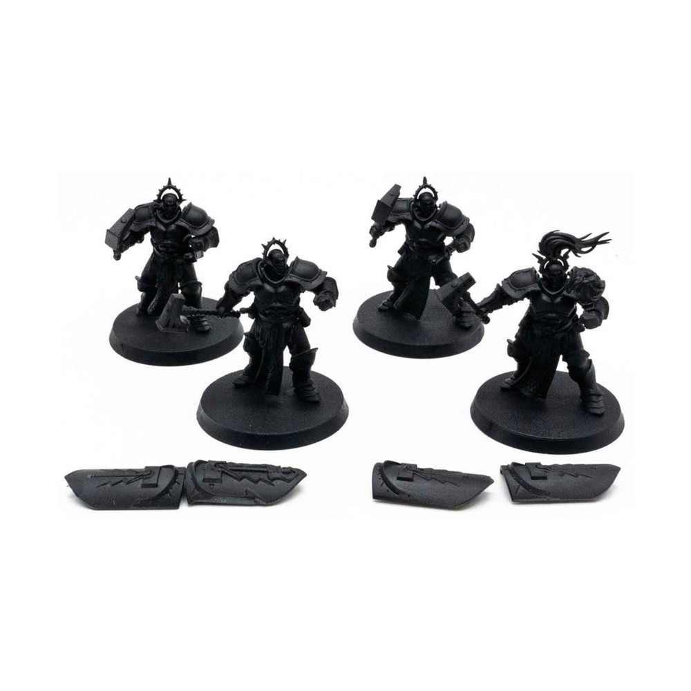 Liberators #64 NM