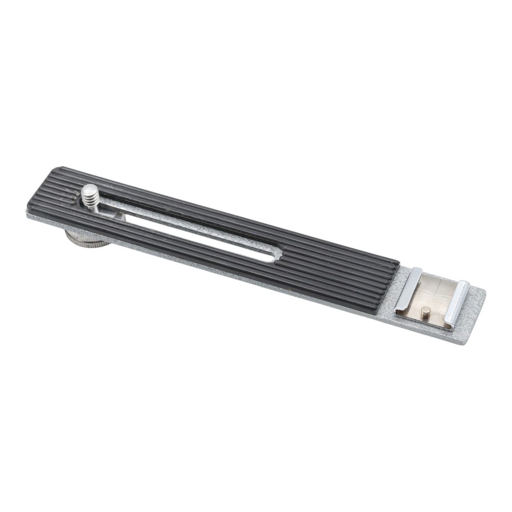 Wata-Flashbar For Flash Guns Mounting Rail For Flash Devices