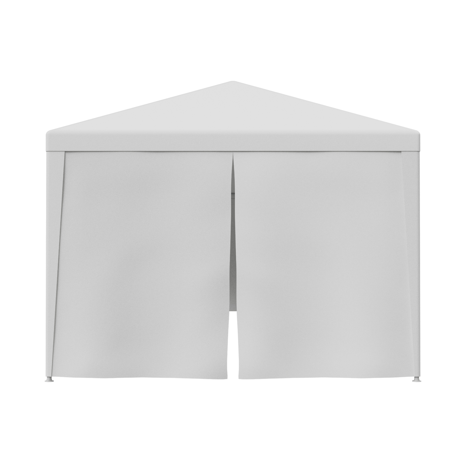 10x30' Outdoor Gazebo Party Tent w/8 Removable Walls Wedding Canopy Cater Events