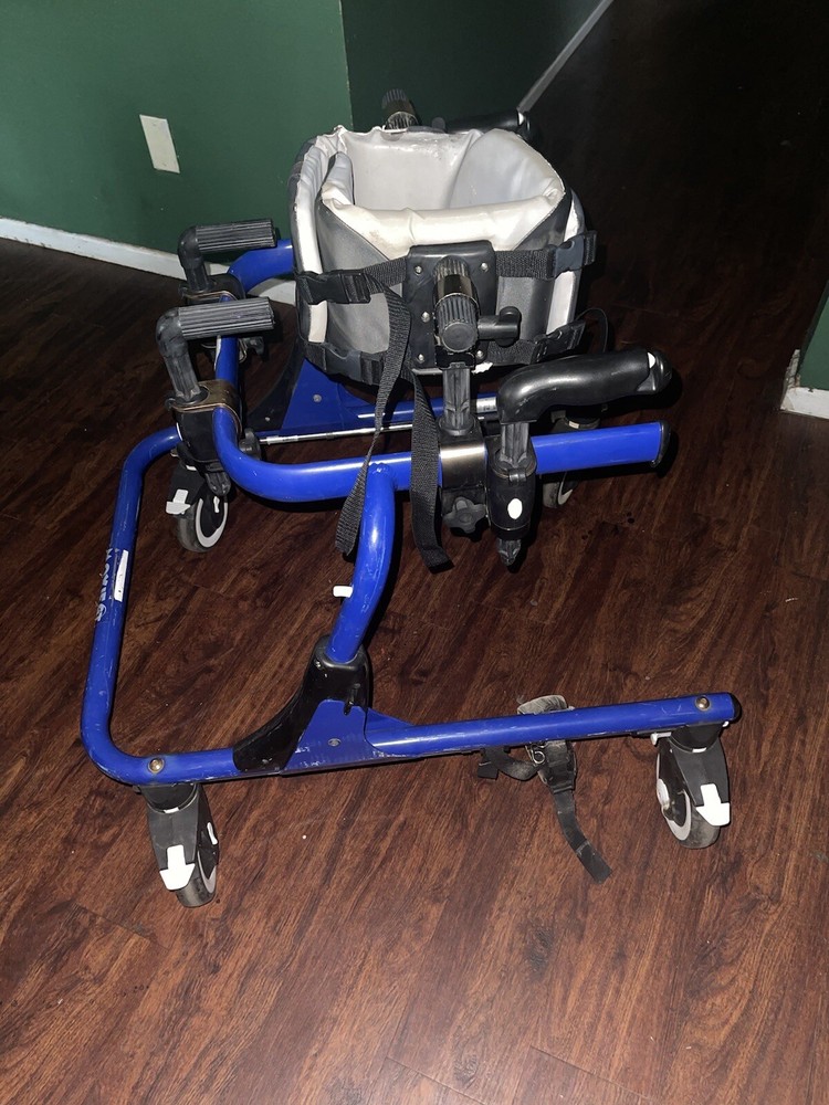 Moxie Gt Gate Trainer