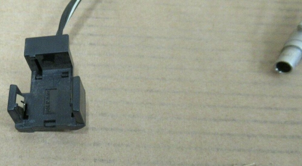 Trimble Camcorder Single Battery Clip Adapter Cable For GPS