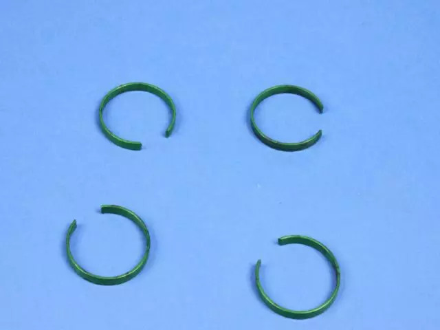 Genuine Mopar Clip 52852916AA