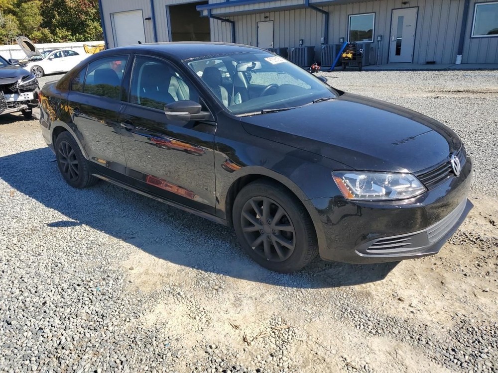 Engine ECM Electronic Control Module 2.5L Automatic Fits 11-14 JETTA 4889388