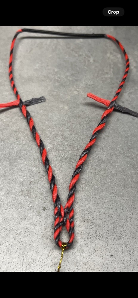 EXCALIBUR MAG 340 FLEMISH STRING HIGH PERFORMANCE