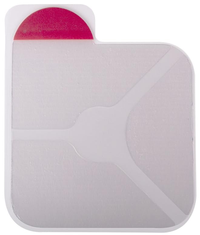 North American Rescue HyFin Vent Chest Seal Twin Pack Vented Wound Chest Seals