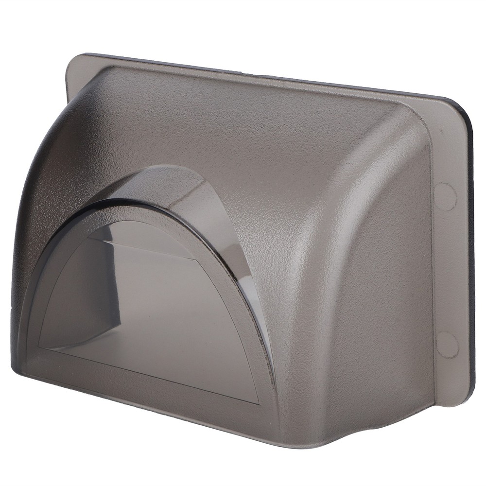 Waterproof Rain Cover For Access Controller Explosion-Proof Gray