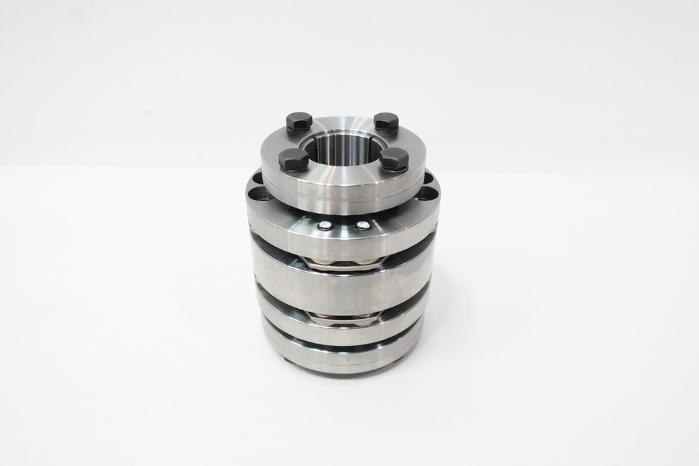 Isel AHD-65-25-35 Disc Type Flexible Coupling