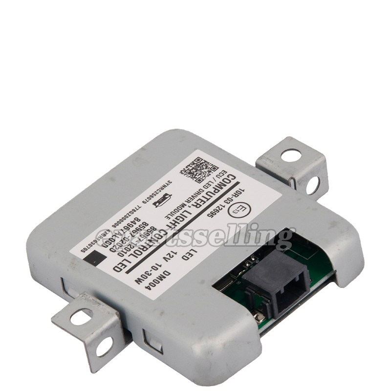 For Lexus LED Headlight Control Module IS250 2014 2015 IS350 2014 2015 2016 2017
