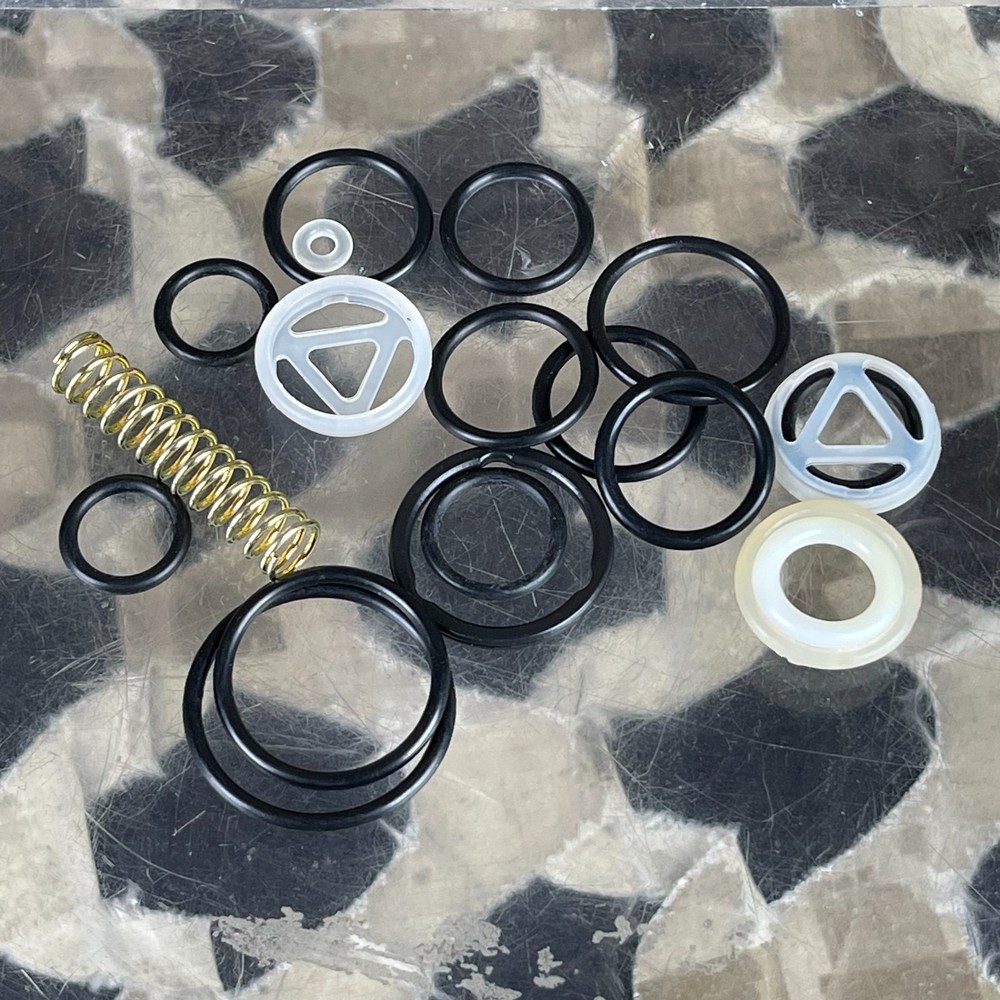 NEW Method Development Products Shocker Era Method Engine