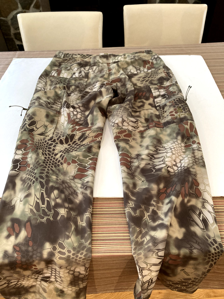 Kryptek Valhalla Pant - Highlander (36R)