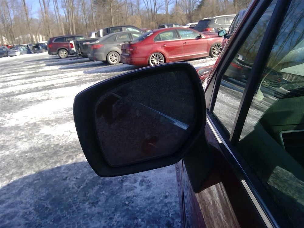 Chassis ECM Console Front Fits 17-18 FORESTER 2103165