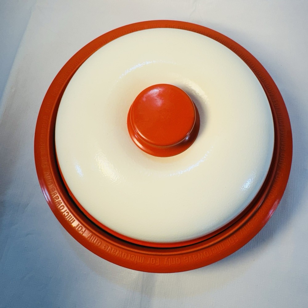 Range MateMicrowave Cookware Grill
