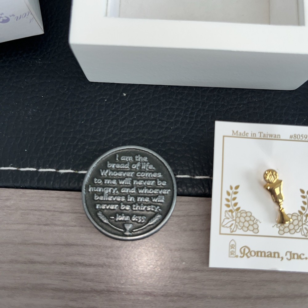 First Holy Communion Gift Set