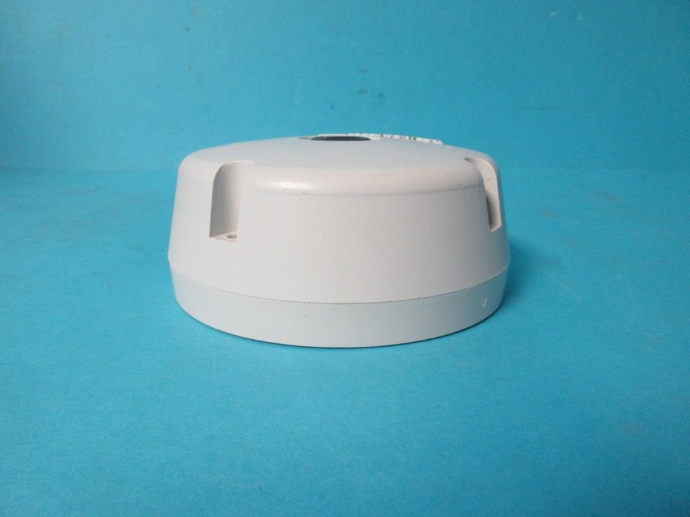 LOUROE LE-870 DIGIFACT A DIGITAL-IP CEILING NETWORK MICROPHONE W/AUDIO ANALYTICS