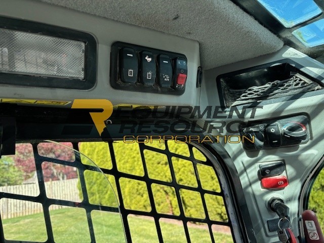 2023 CAT 259D3 Skid Steer
