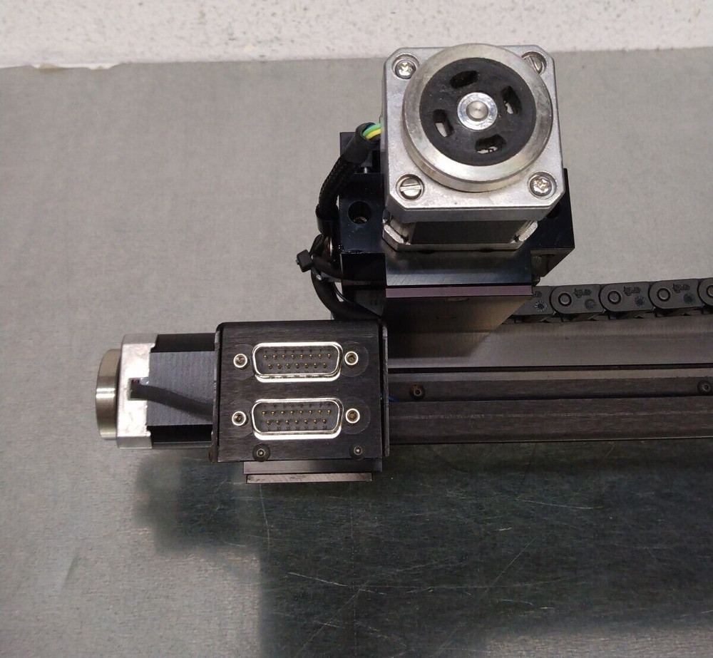 DOVER MOTION 1990562 Direct Drive X-Y Linear