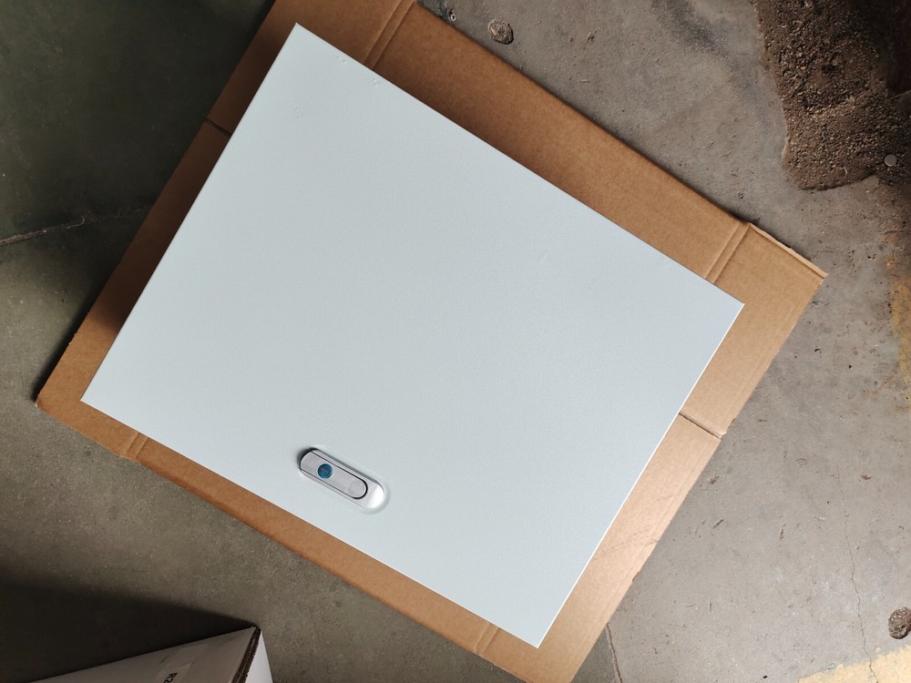20"x16"x10" Electrical Box Electrical Enclosure Box Wall Mount Junction Box