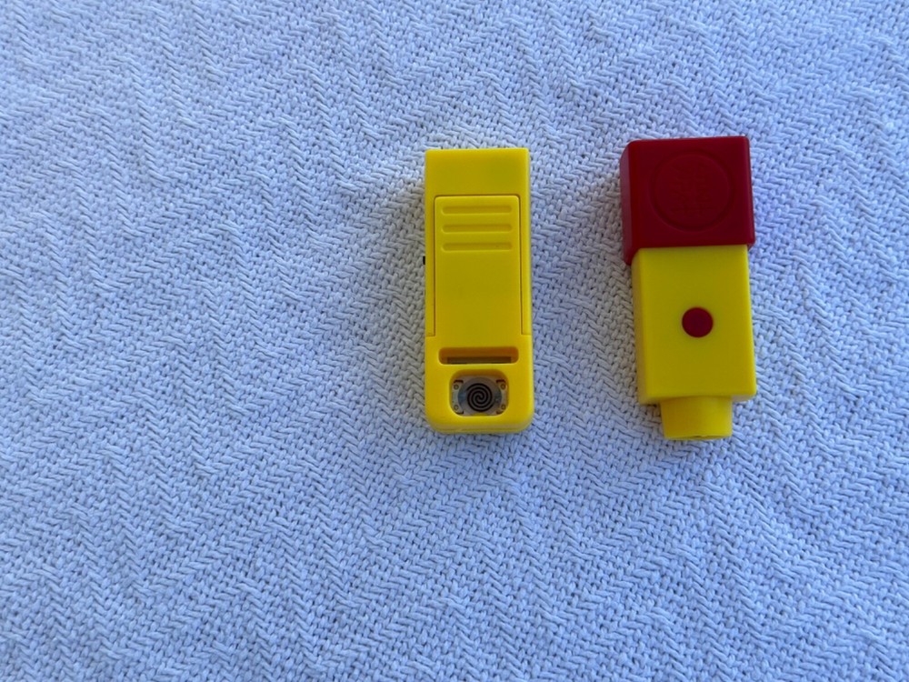 Safe, Electric, Rechargeabe, Remote control Lighter/Igniter