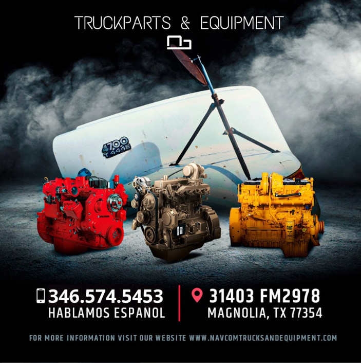 Sterling L8500 Dash Panel