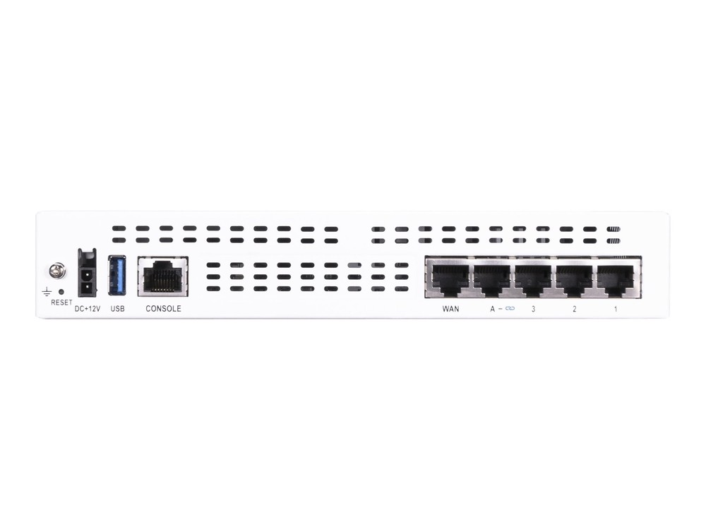 Fortinet FortiGate 40F - security appliance (FG-40F)
