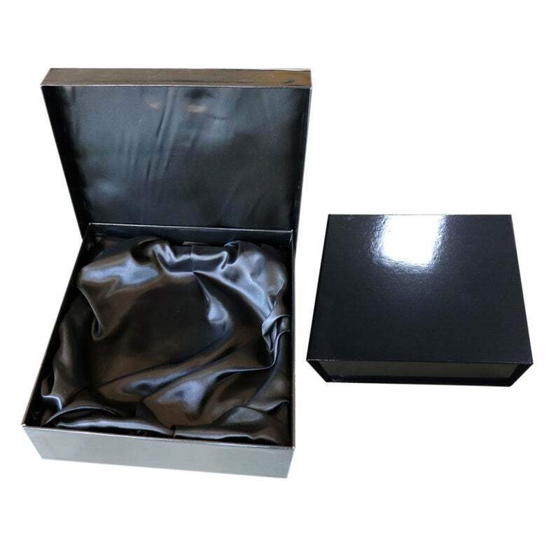 Personalize Engrave Clock Desk Silver Moving Gear Table Engineer Retirement Gift