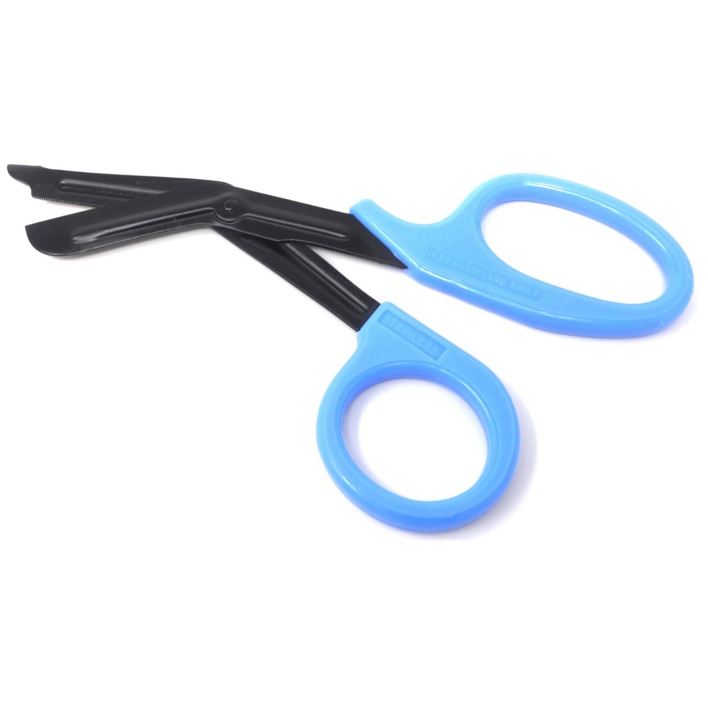 Kitchen Shears Stainless Steel Kitchen Sharp Scissors Multi-Purpose Fish Cutting