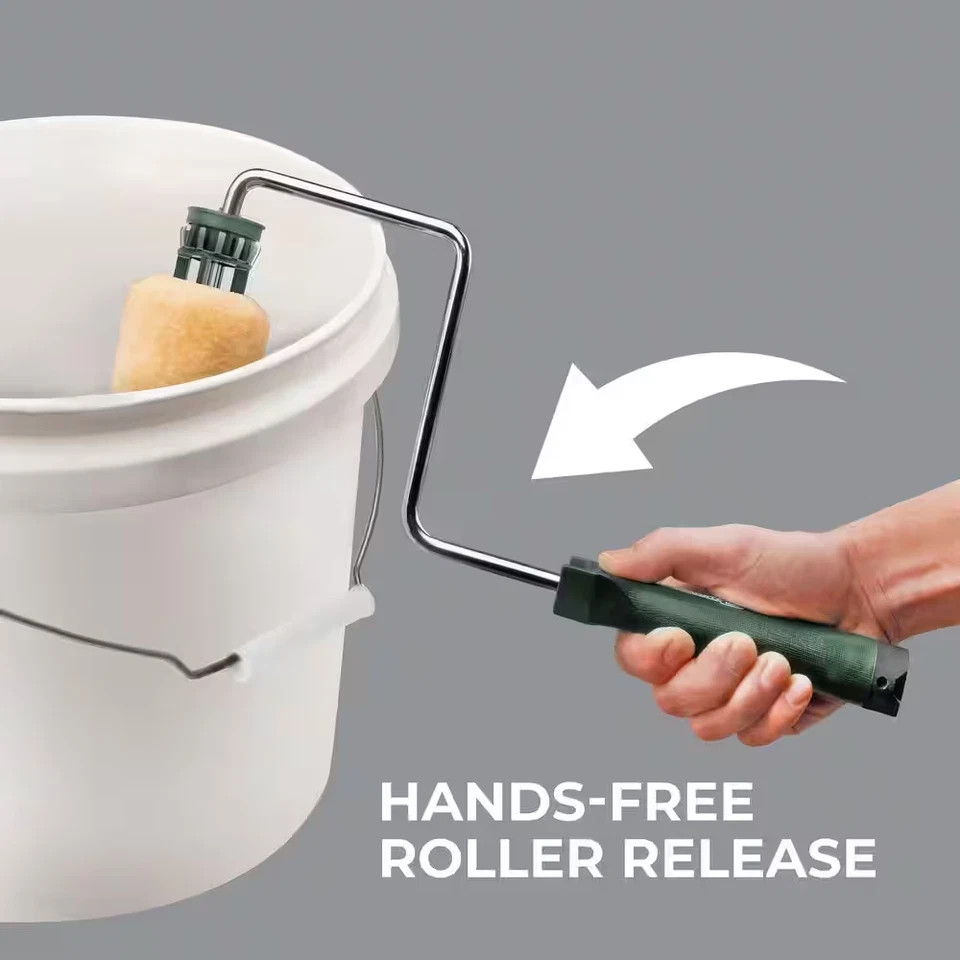 Wooster 9 Inch Sherlock Roller Frame