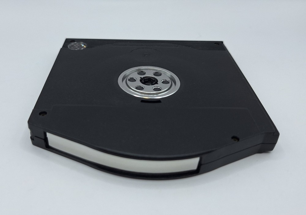 Jaz Disk 2GB IBM Compatible IOMEGA PC - VGC