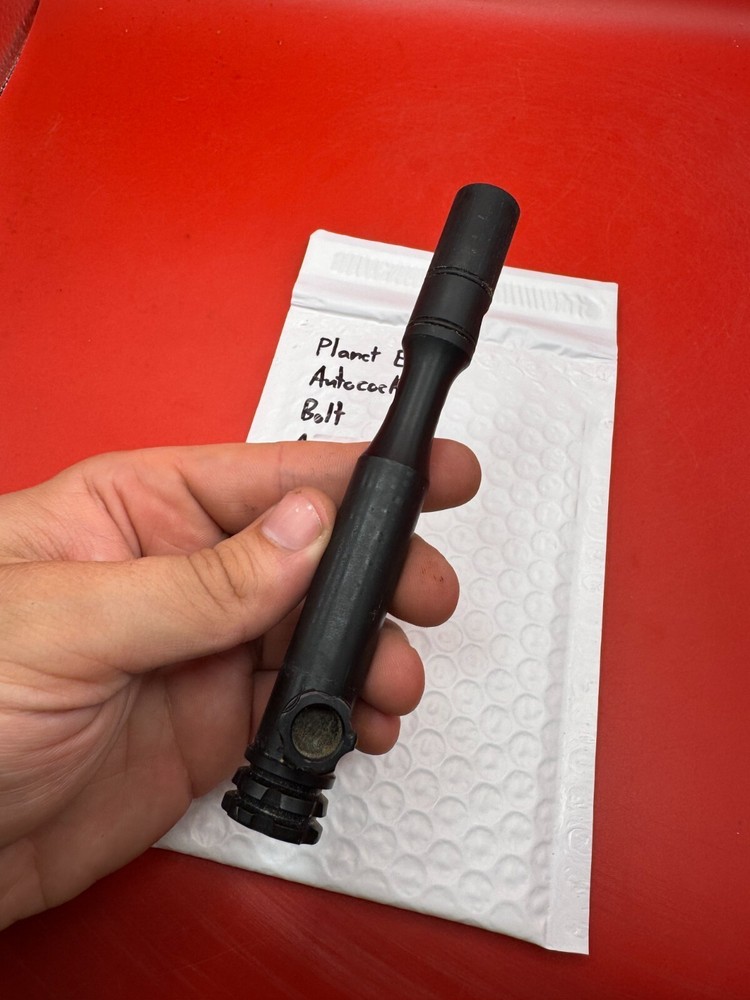 Planet Eclipse Autococker Bolt