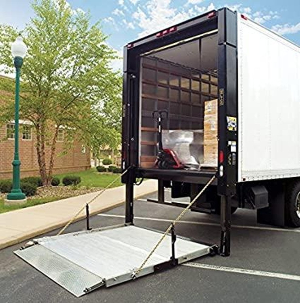 Residential Delivery Fee Surcharge