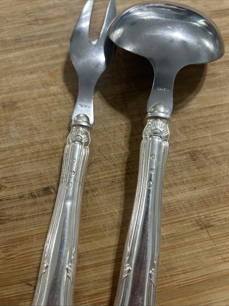 Cohr Herregaard Serving Set