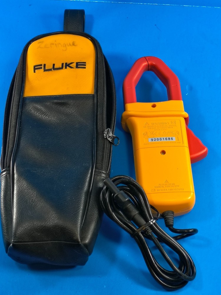Fluke i1010 AC/DC Current Clamp