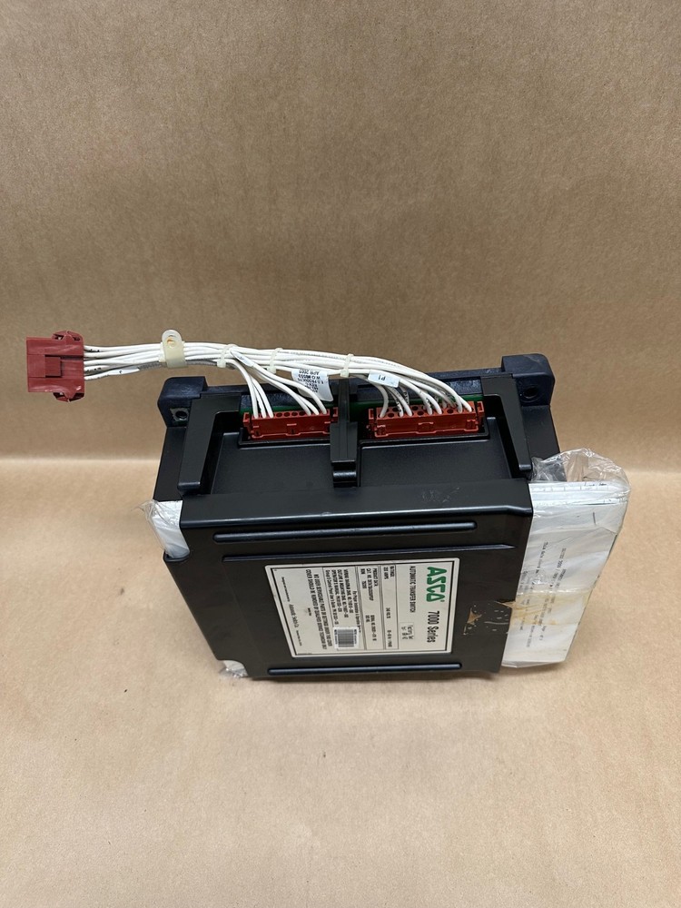 ASCO D07ATSA20200F5XF Automatic Transfer Switch 7000 Series