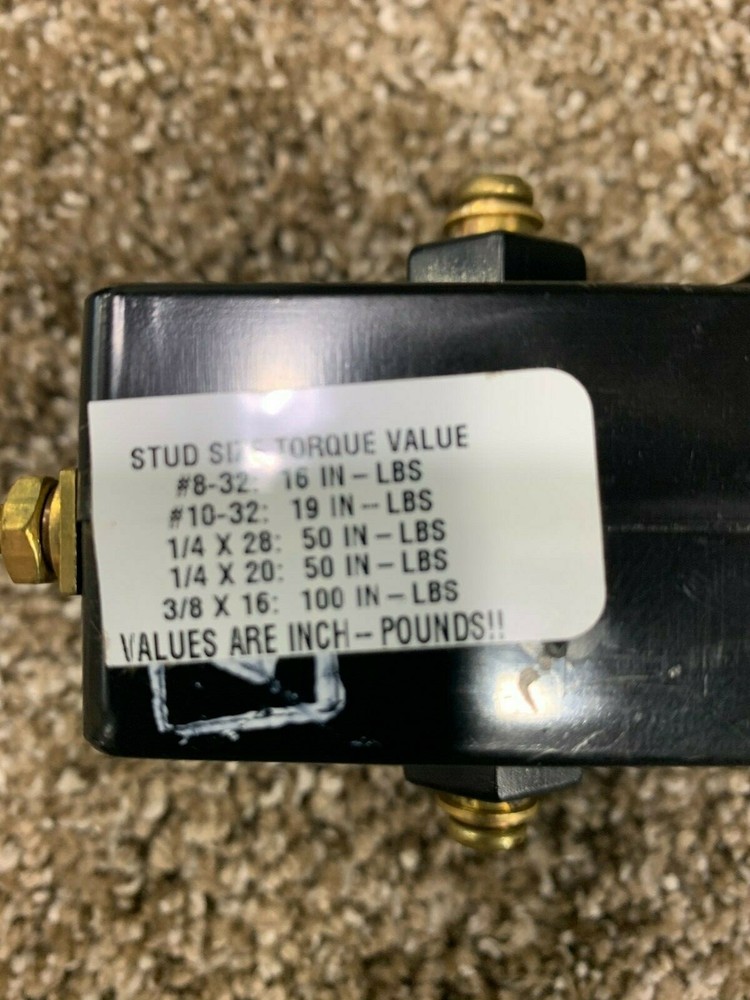 Flex-Core 189-015 Current Transformer 2.5-100Amp Primary with 5Amp Output