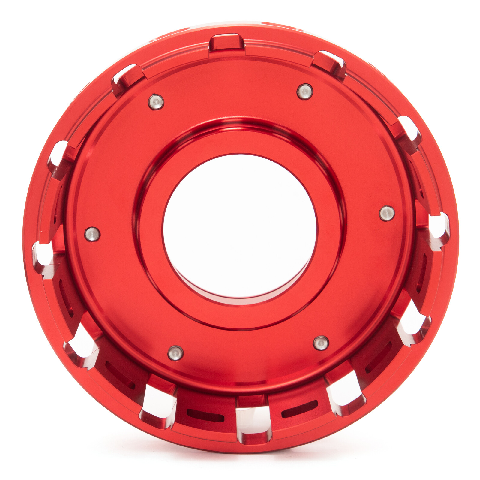 Touring Twin Cam Clutch Basket Aluminum for Harley Road Glide Road King 07-16