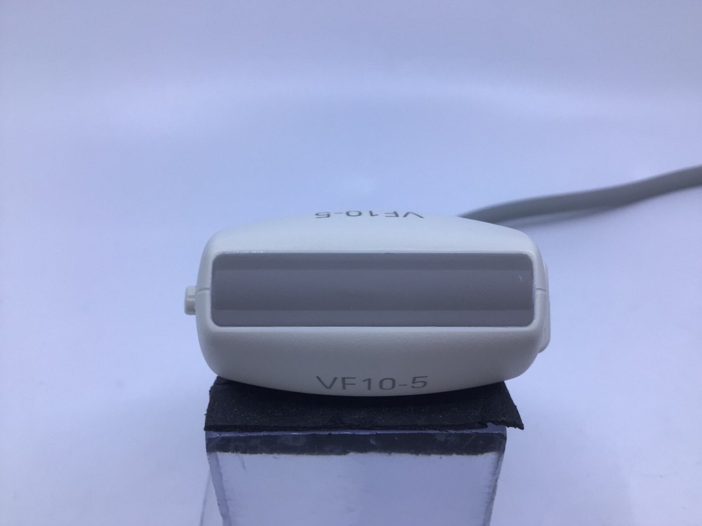 2008 Siemens VF10-5 for Antares Linear Array Ultrasound Probe