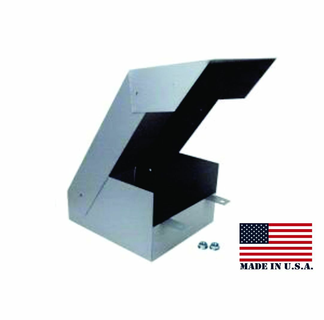 RBG 940 Grit Collector for RBG712 & RBG934