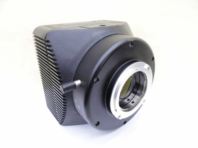 DIAGNOSTIC INSTRUMENTS RT SLIDER SPOT MODEL 2.3.0 MICROSCOPE CAMERA