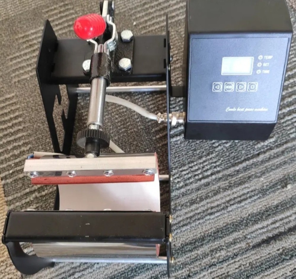 Mug Heat Press Machine 11oz