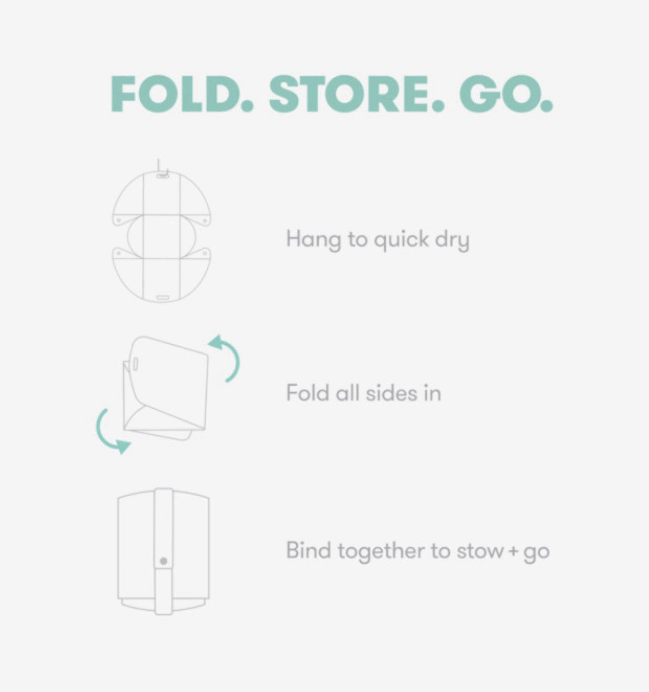 Frida Baby Soft Sink Baby Bath New