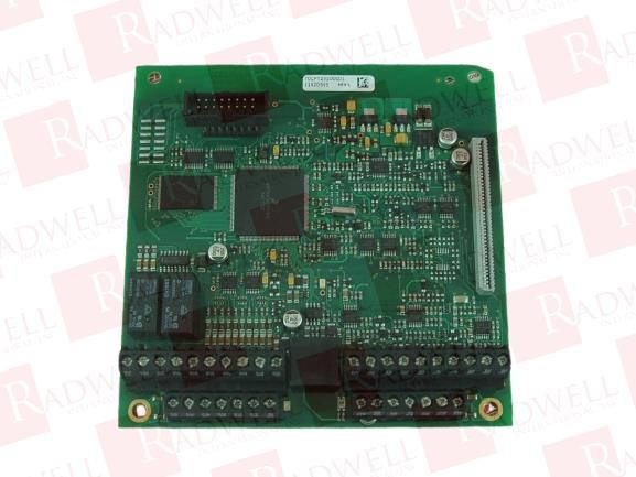 DANFOSS 25100001R / 25100001R (USED)
