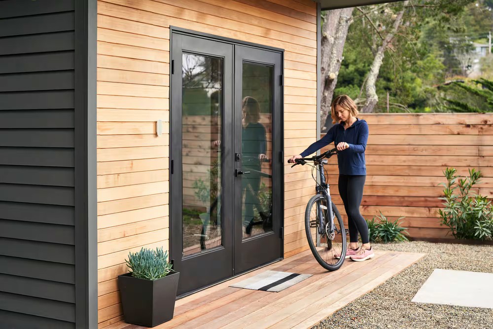 Backlit Bluetooth Keypad Smart Keypad for Level Locks with Sharable Key Cod...