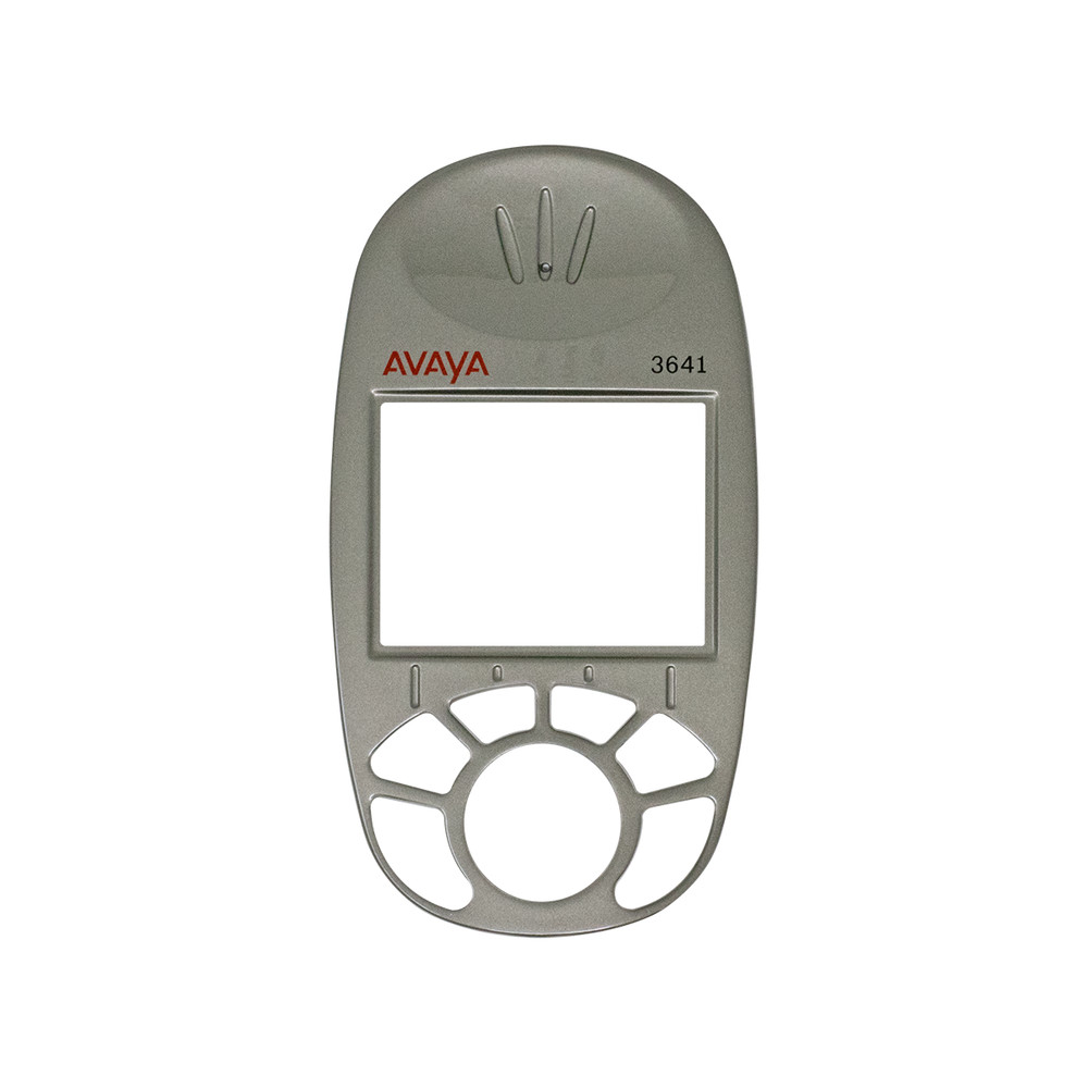 Avaya 3641 Replacement Faceplate