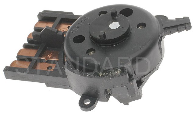 Standard Ignition Hvac Blower Control Switch P N Hs 245
