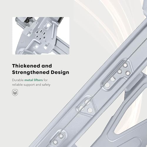 Power Window Regulator Without Motor for Cadillac DeVille Front Driver Side