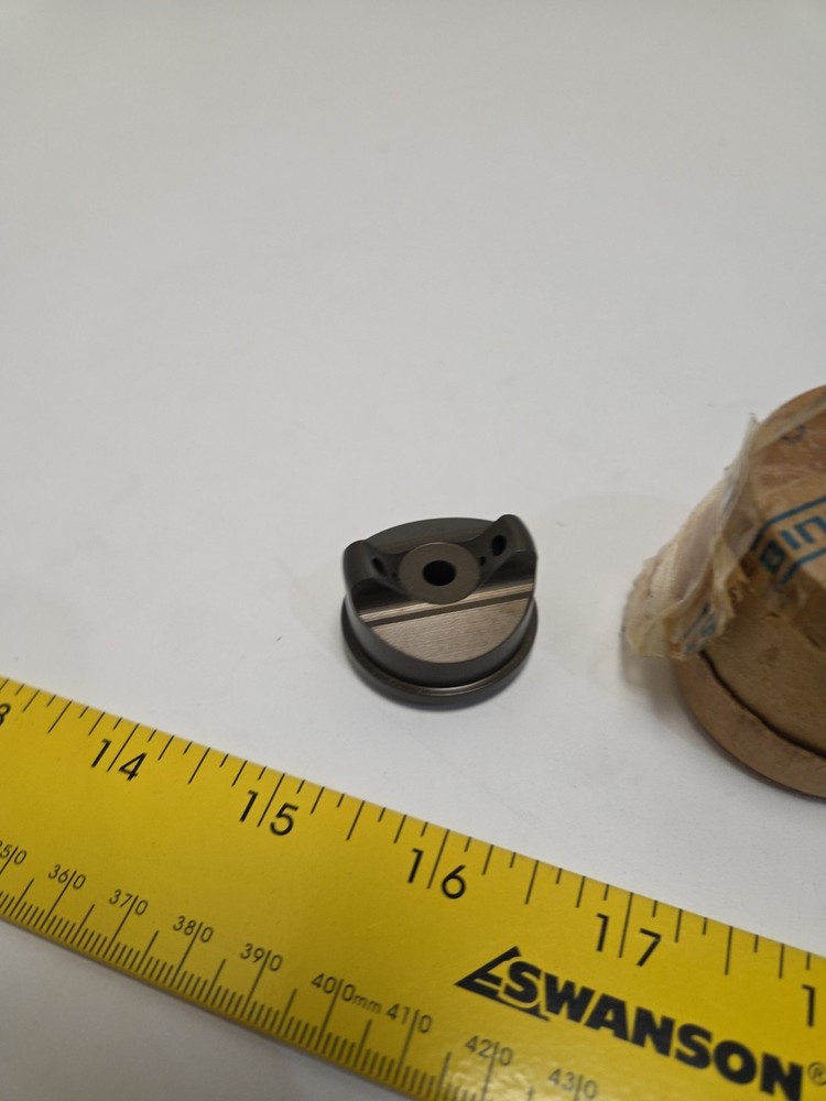 Binks 95 PT Air Nozzle