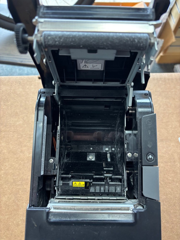 EPSON TM-T88VI M338A RECEIPT PRINTER
